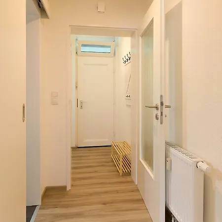 Urlaub Mit Blick Auf Duhner Heide Cuxhaven