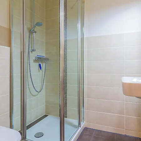 Urlaub Mit Blick Auf Duhner Heide Apartamento