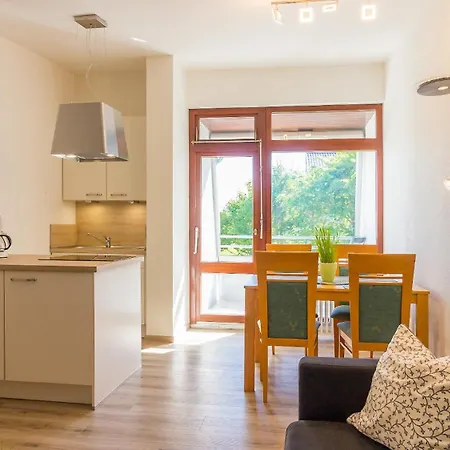 Appartamento Urlaub Mit Blick Auf Duhner Heide