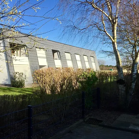 Apartamento Urlaub Mit Blick Auf Duhner Heide Cuxhaven